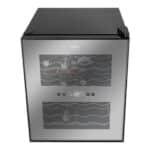 Adega Climatizada Gourmet - 16 Garrafas - 220V - Imagem 2