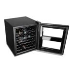 Adega Climatizada Gourmet - 16 Garrafas - 220V - Imagem 3
