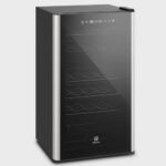 Adega de Vinhos Electrolux para 29 Garrafas com Dual Zone e Até 18° C - WDF29 - Imagem 2