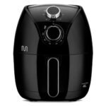 Air Fryer Multilaser Go201 4l Com Grade 1500w 60min De Timer