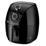 Air Fryer Multilaser Go201 4l Com Grade 1500w 60min De Timer - Imagem 2