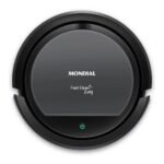 Aspirador Robô Fast Clean Mondial Rb-08 Bivolt 30w - Imagem 3