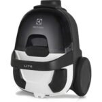 Aspirador de Pó Electrolux Lite, 1 Litro, 1400 watts - Imagem 2