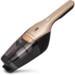 Aspirador de Pó Eletrolux 2 em 1 Ergorapido Dourado Bivolt - ERG26 - Imagem 3