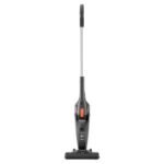 Aspirador de Pó Philco PAS1450C 1300W, 2 em 1, Preto
