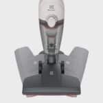 Aspirador de Pó Vertical 1300W PowerSpeed Plus Electrolux 2 em 1 Filtro hepa Cabo Elétrico 5m (STK14B) - Imagem 3