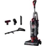 Aspirador de Pó Vertical 2 em 1 WAP POWER SPEED 2000W 3 Litros Mangueira Extensora Flexível e Tecnologia Ciclone - 127V - Imagem 3