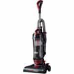 Aspirador de Pó Vertical 2 em 1 WAP POWER SPEED 2000W 3 Litros Mangueira Extensora Flexível e Tecnologia Ciclone - 127V