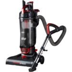Aspirador de Pó Vertical 2 em 1 WAP POWER SPEED 2000W 3 Litros Mangueira Extensora Flexível e Tecnologia Ciclone - 127V - Imagem 2