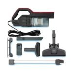 Aspirador de Pó Vertical Black Decker 2 em 1 AVT12 1250W - Imagem 3