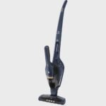 Aspirador de Pó Vertical Electrolux Ergorapido 2 em 1 Denin Blue Luz Led (ERG25N) - até 38 Min Filtro hepa Função BrushRollClean 420ml - Imagem 3