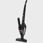 Aspirador de Pó Vertical Electrolux Ergorapido 2 em 1 Preto Luz LED (ERG24N) - até 30 min Filtro hepa Função BrushRollClean 420ml - Imagem 4