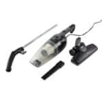 Aspirador de Pó Vertical de Mão Wap Silent Speed Max Potente e Silencioso 1350W 110V - Imagem 2