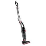 Aspirador de Pó Vertical e Portátil wap high speed black 1300W 2 em 1 Filtro hepa