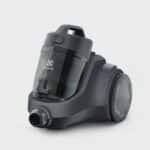Aspirador de Pó sem Saco 1600W ease Easybox Electrolux Silencioso Filtro hepa tubo metalico (EAS30) - Imagem 2