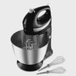 Batedeira Britânia Diamante Inox Turbo Duo 4,3L 550W - Imagem 3
