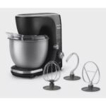 Batedeira Com Pedestal Philips 7000 Series Ri7922 Preta 60Hz