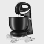 Batedeira Philco Paris Duo Mixer Turbo 4L 500W - Imagem 2
