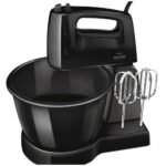Batedeira Philips Walita RI700090 3 Velocidades 3,9 Litros