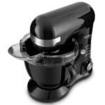 Batedeira Planetária Britânia BBP760P Power Plus Preta 700W - Imagem 4