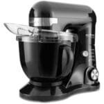 Batedeira Planetária Britânia BBP760P Power Plus Preta 700W - Imagem 2