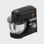 Batedeira Planetária Digital Mallory Master Chef 700W Preto 127V - Imagem 2