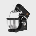 Batedeira Planetária Digital Mallory Master Chef 700W Preto 127V - Imagem 3