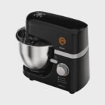 Batedeira Planetária Digital Mallory Master Chef 700W Preto 127V - Imagem 4