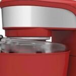Batedeira Planetária Philco PHP500 Turbo Vermelho - 110v - Imagem 4