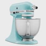 Batedeira Stand Mixer KitchenAid Artisan - Mineral Water
