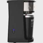 Cafeteira Elétrica Cadence To Go Com Copo Térmico - Imagem 4