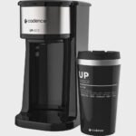 Cafeteira Elétrica Cadence To Go Com Copo Térmico - Imagem 2