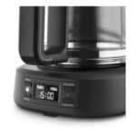 Cafeteira Elétrica Programável Com Timer Ecm25 Electrolux - Imagem 2
