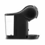 Cafeteira Nescafe Dolce Gusto Genio S Plus Preta Automática (110v) - Imagem 2
