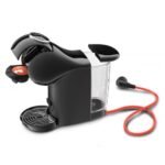 Cafeteira Nescafe Dolce Gusto Genio S Plus Preta Automática (110v) - Imagem 4