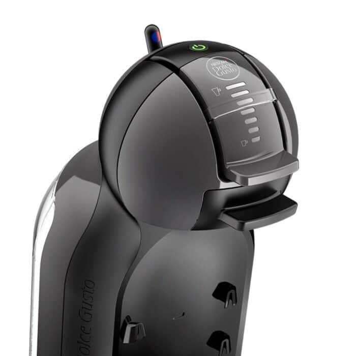 Cafeteira Nescafe Dolce Gusto Mini Me Preta Automática (110v) - Imagem 2