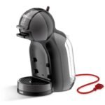 Cafeteira Nescafe Dolce Gusto Mini Me Preta Automática (110v) - Imagem 3