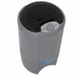Centrifuga De Roupas Giromax 15Kg CT1502PR Prata Suggar 220V