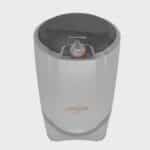 Centrífuga de Roupas de 12Kg 220V Prata Colormaq - Imagem 4