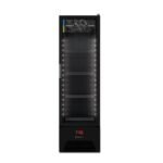 Cervejeira Expositor Vertical Porta De Vidro 293 Litros Vn28rh All Black 220v - Metalfrio 220v - Imagem 2