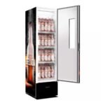 Cervejeira Imbera 454 Litros CCV315 Preta - 220 Volts - Imagem 2
