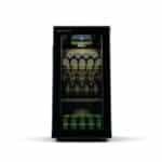 Cervejeira Philco 91L PCV142P Display Digital 3 em 1