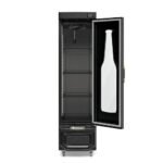 Cervejeira Porta Adesivada Grb23egw Gelopar Refrigerador Slim 228 Litros Inox 110v - Imagem 2
