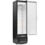 Cervejeira Porta Cega Adesivada Gcb23e Gelopar Refrigerador 228 Litros Preto 110v - Imagem 2
