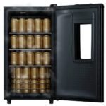 Cervejeira Smartbeer Carbono 82 Litros Frost Free CZE12AE Consul - Imagem 2