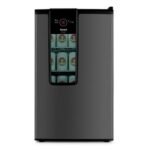 Cervejeira Vertical Frost Free Consul Mais CZD12AT 82 L Titanium - Imagem 2
