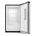 Cervejeira Vertical Frost Free Consul Mais CZD12AT 82 L Titanium - Imagem 4