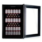 Cervejeira eos Bierhaus 115 Litros Frost Free com Compressor Porta de Vidro e Acabamento em Inox ECE131 110V - Imagem 2