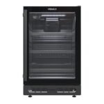 Cervejeira venax top light-in Embutir 100 preto fosco padrao 127V 27714