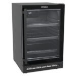 Cervejeira venax top light-in Embutir 100 preto fosco padrao 127V 27714 - Imagem 2